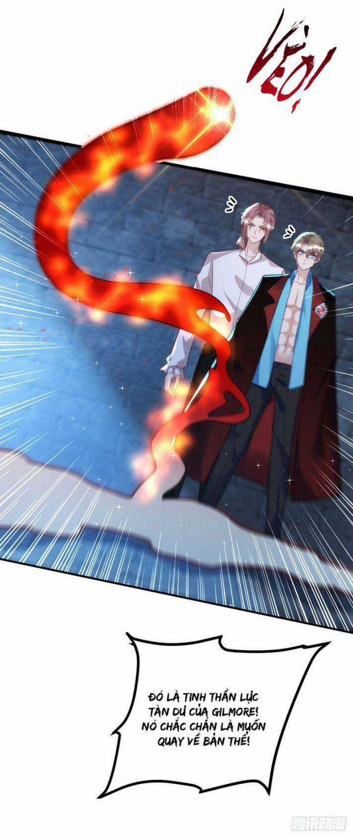 Thú Thụ Bất Thân - Chapter 145 - Trang 16