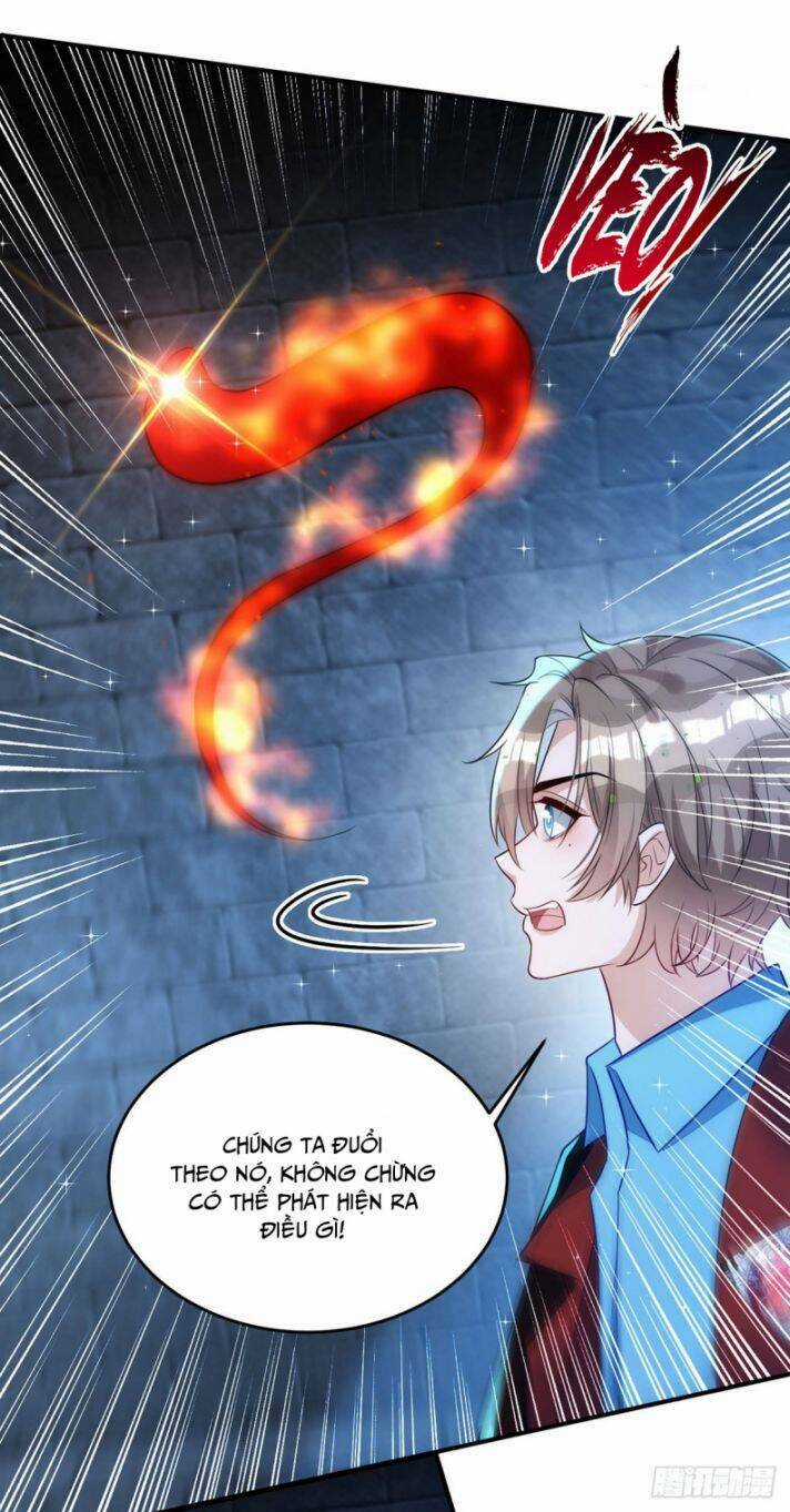 Thú Thụ Bất Thân - Chapter 145 - Trang 17