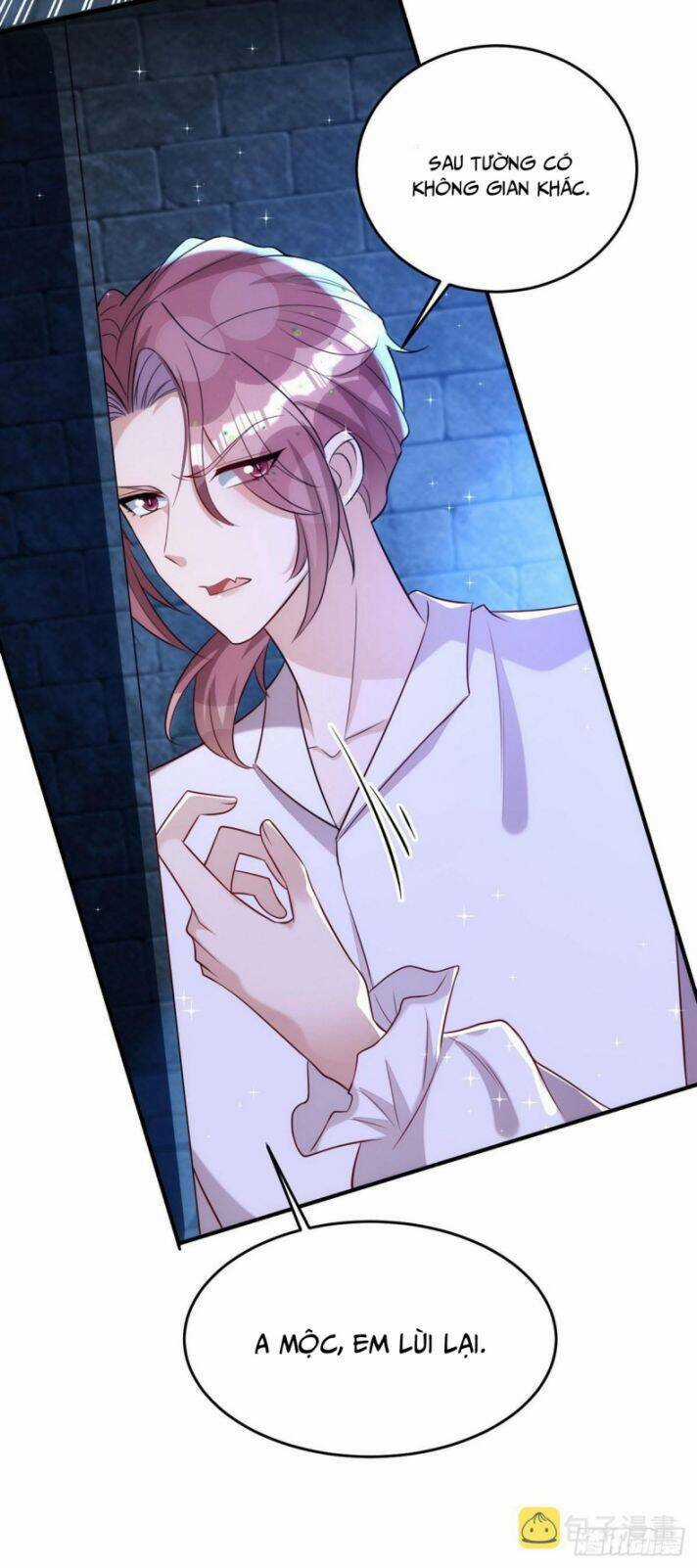 Thú Thụ Bất Thân - Chapter 145 - Trang 18