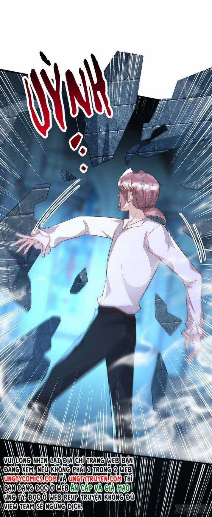 Thú Thụ Bất Thân - Chapter 145 - Trang 19