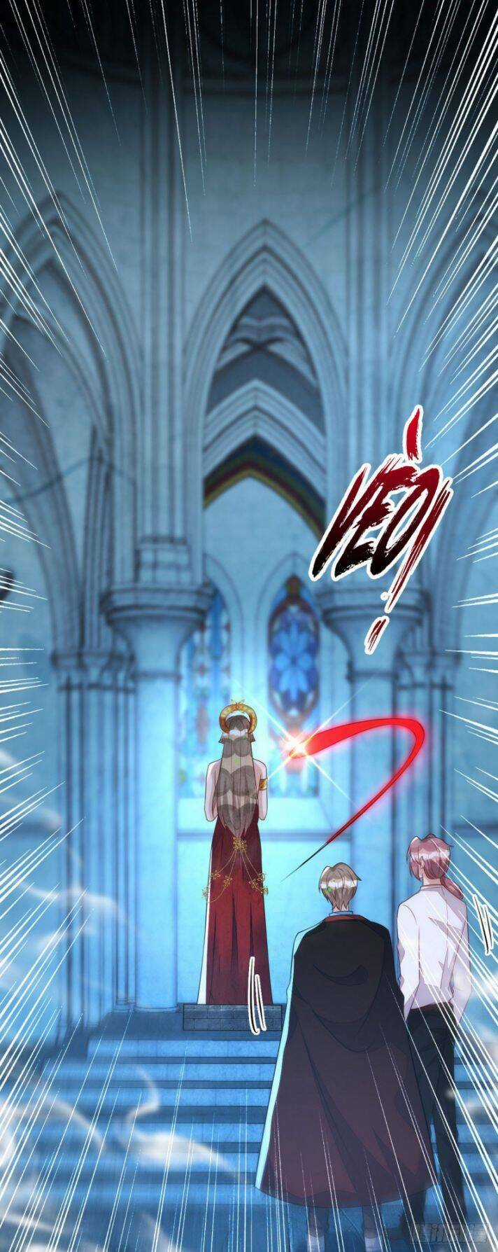 Thú Thụ Bất Thân - Chapter 145 - Trang 20