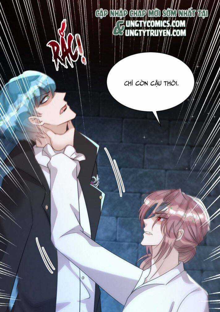 Thú Thụ Bất Thân - Chapter 145 - Trang 3