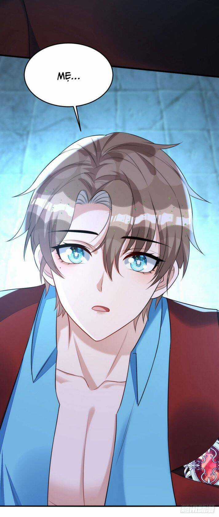 Thú Thụ Bất Thân - Chapter 145 - Trang 27