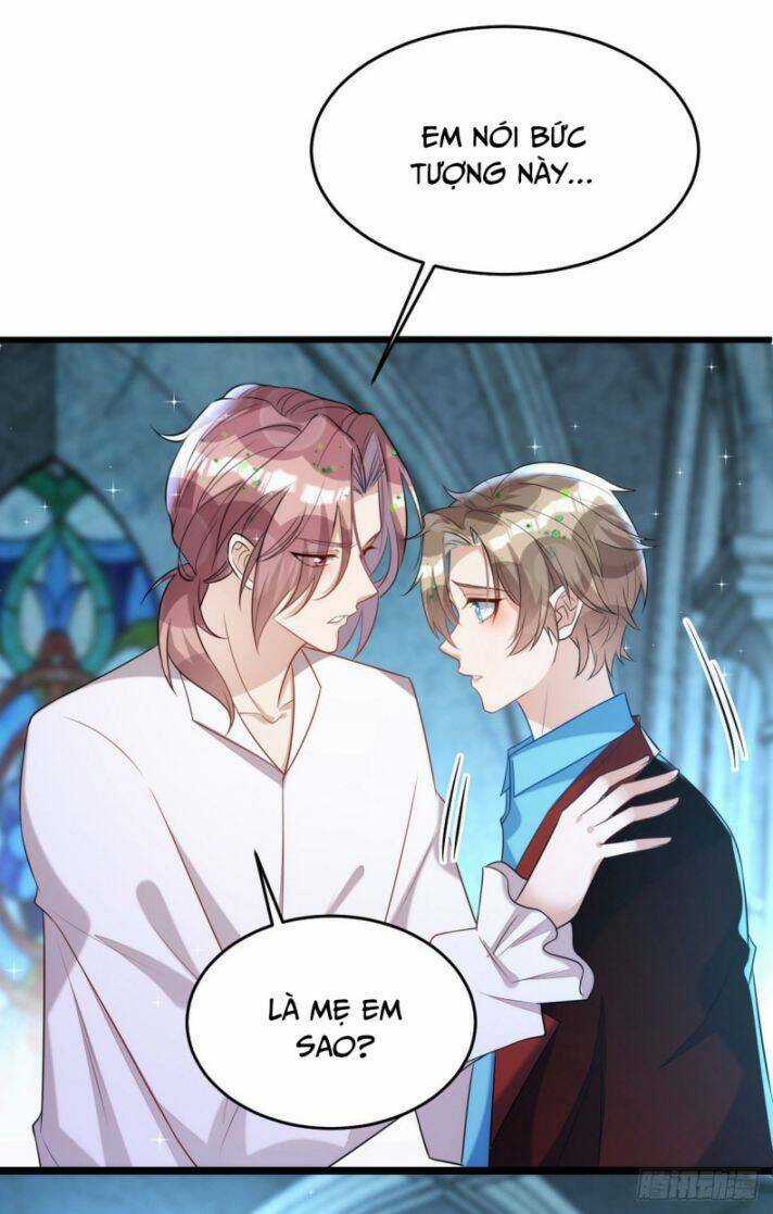 Thú Thụ Bất Thân - Chapter 145 - Trang 30