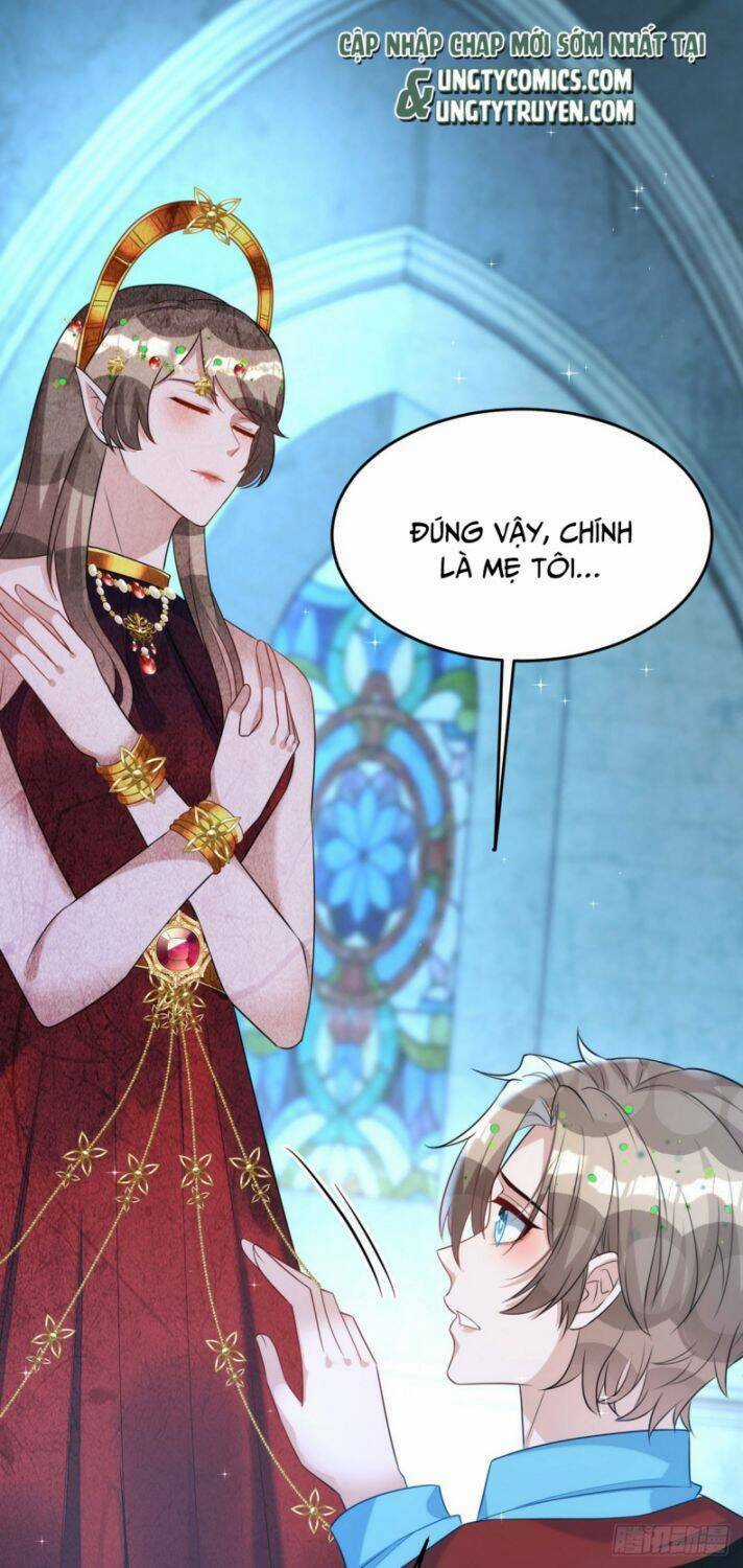 Thú Thụ Bất Thân - Chapter 145 - Trang 31