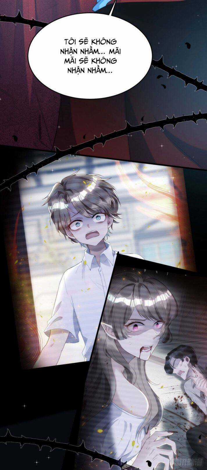 Thú Thụ Bất Thân - Chapter 145 - Trang 32