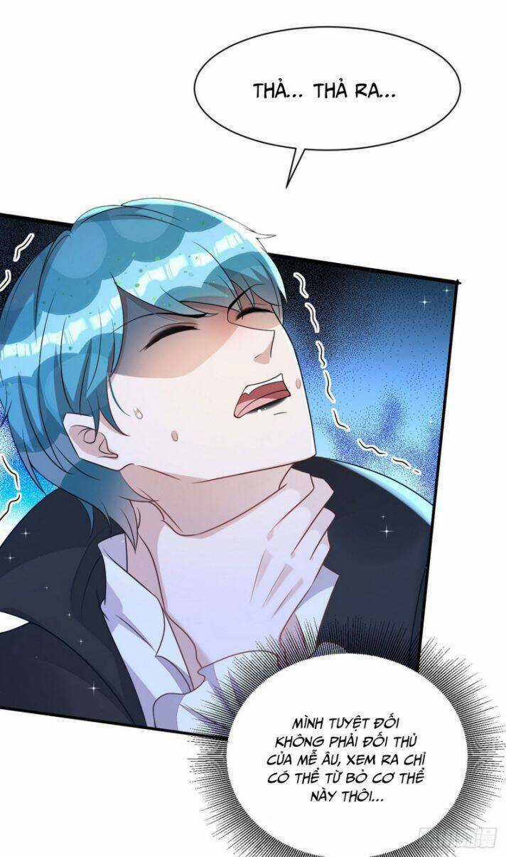 Thú Thụ Bất Thân - Chapter 145 - Trang 5