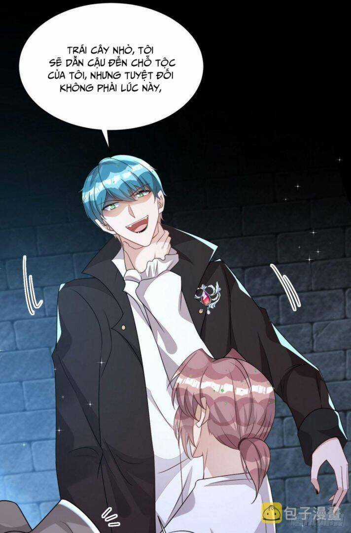 Thú Thụ Bất Thân - Chapter 145 - Trang 7