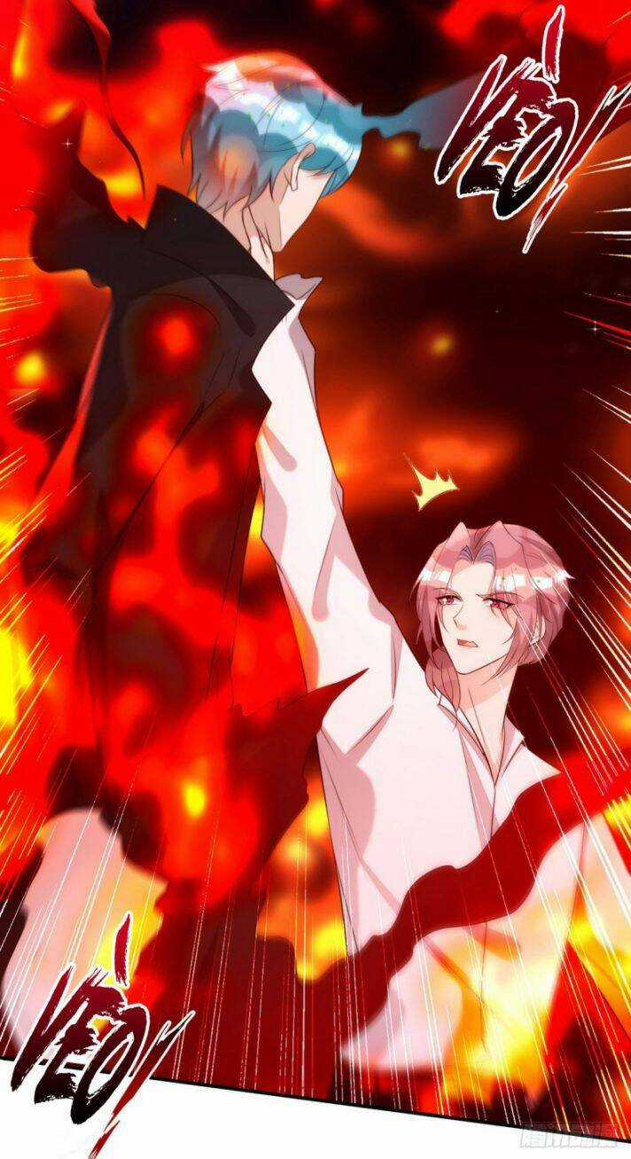 Thú Thụ Bất Thân - Chapter 145 - Trang 10