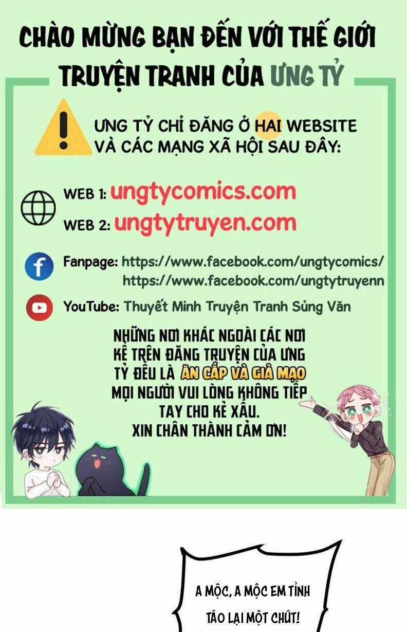 Thú Thụ Bất Thân - Chapter 146 - Trang 1