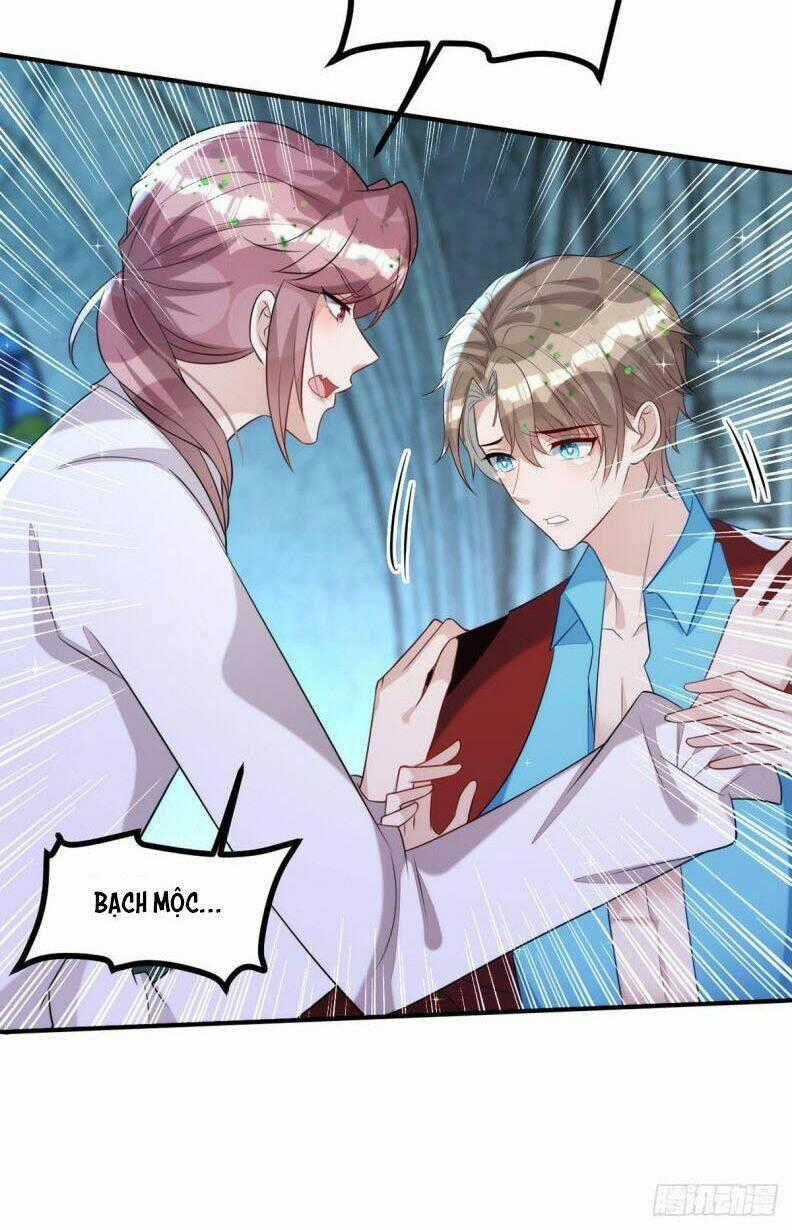 Thú Thụ Bất Thân - Chapter 146 - Trang 2