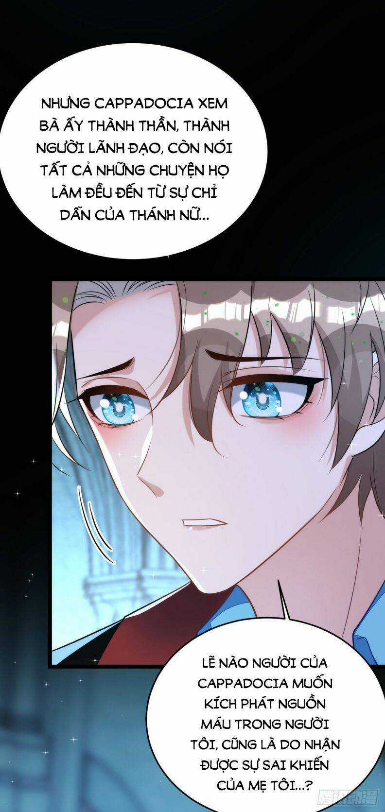 Thú Thụ Bất Thân - Chapter 146 - Trang 11