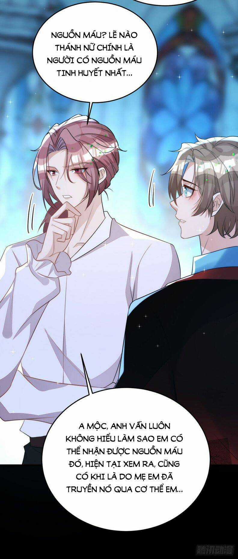 Thú Thụ Bất Thân - Chapter 146 - Trang 12