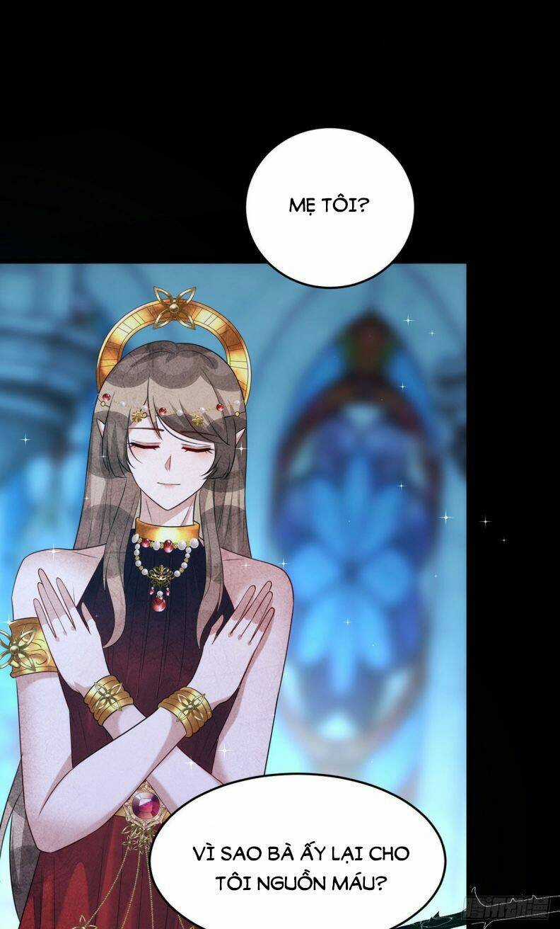 Thú Thụ Bất Thân - Chapter 146 - Trang 13