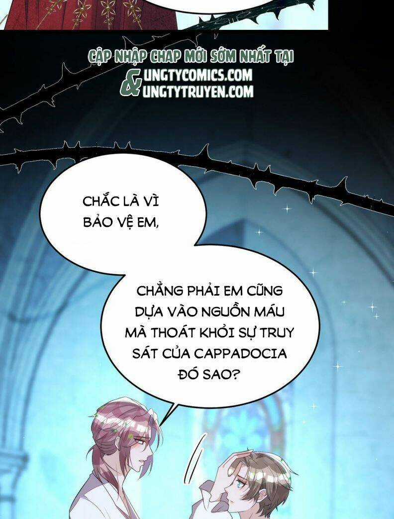 Thú Thụ Bất Thân - Chapter 146 - Trang 14