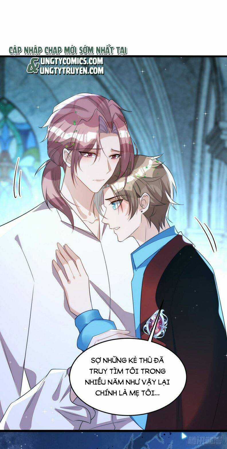 Thú Thụ Bất Thân - Chapter 146 - Trang 17