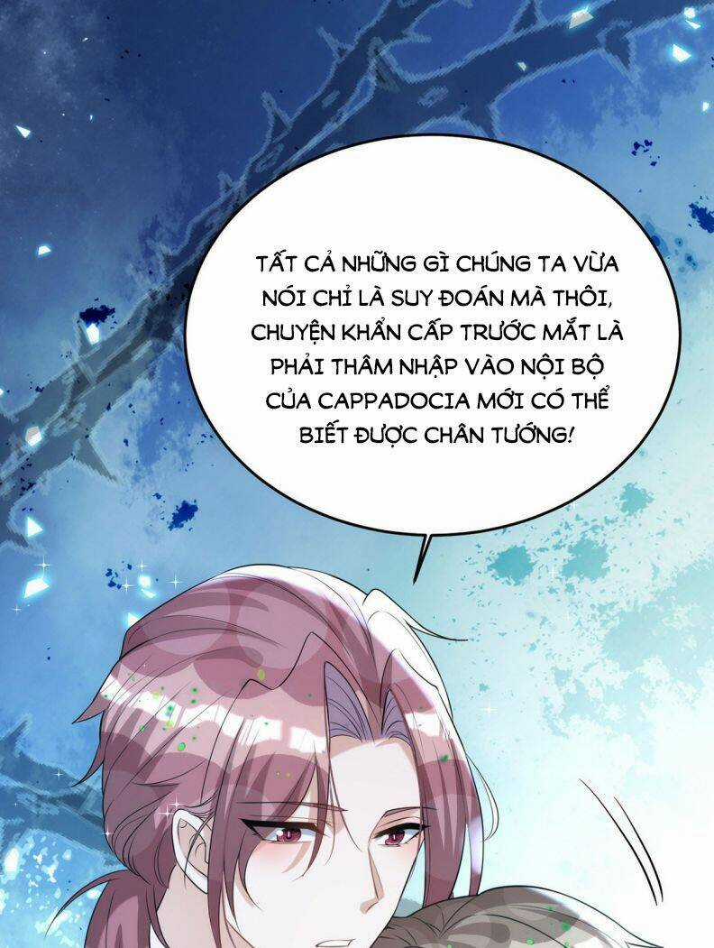 Thú Thụ Bất Thân - Chapter 146 - Trang 18