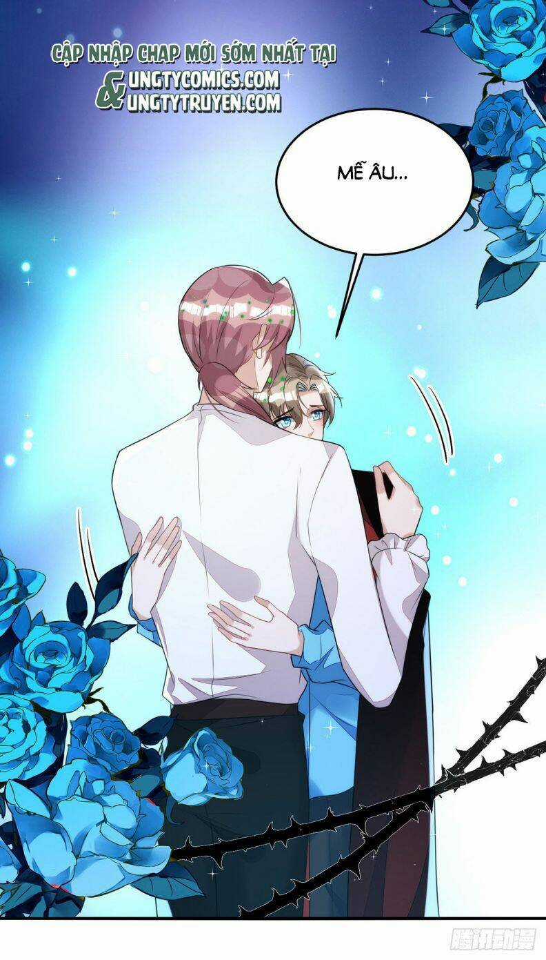 Thú Thụ Bất Thân - Chapter 146 - Trang 20