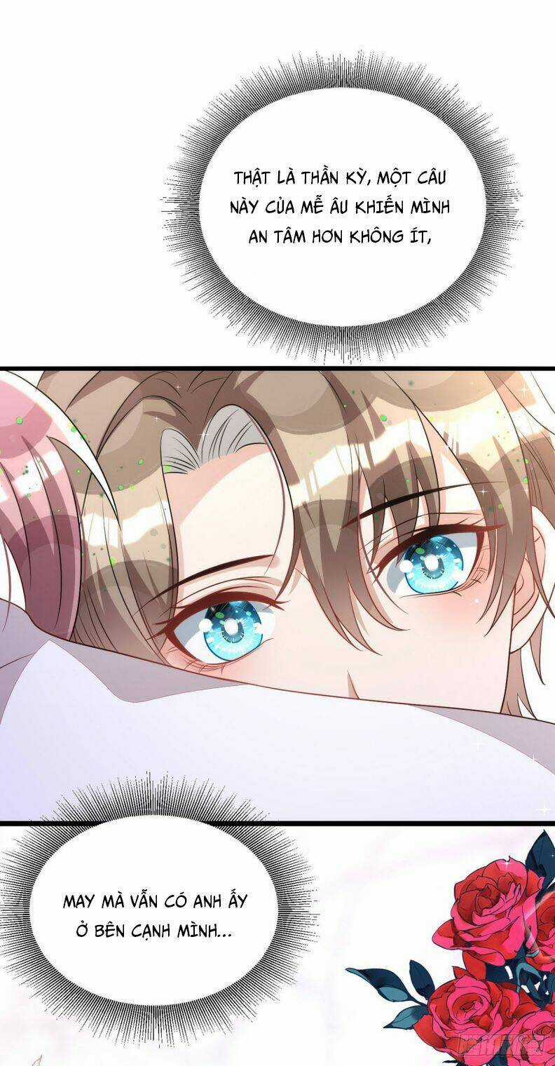 Thú Thụ Bất Thân - Chapter 146 - Trang 21