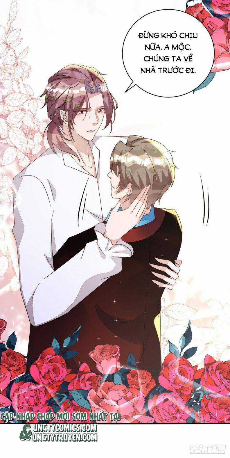 Thú Thụ Bất Thân - Chapter 146 - Trang 22