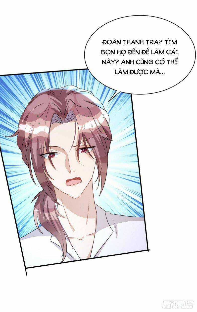 Thú Thụ Bất Thân - Chapter 146 - Trang 24