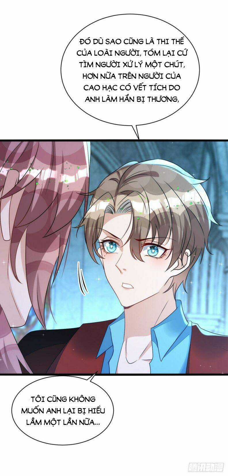 Thú Thụ Bất Thân - Chapter 146 - Trang 25