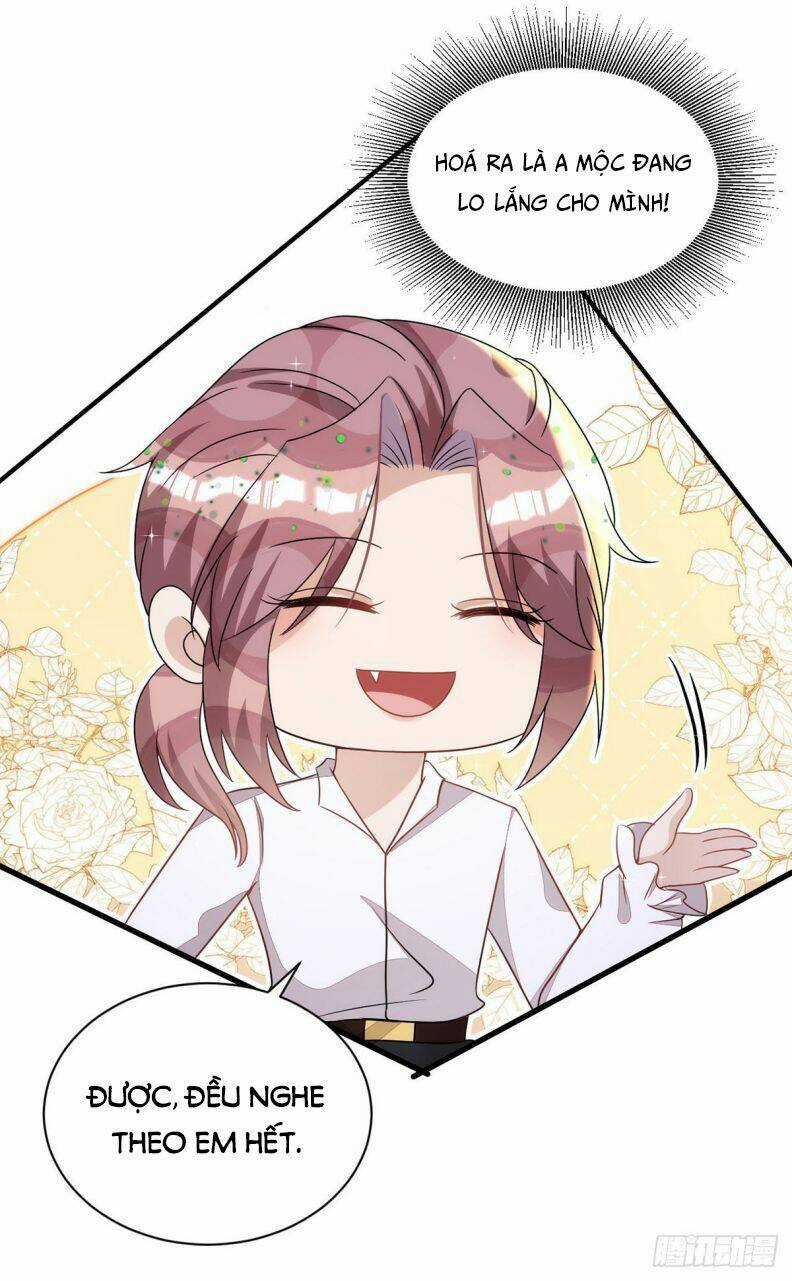 Thú Thụ Bất Thân - Chapter 146 - Trang 26