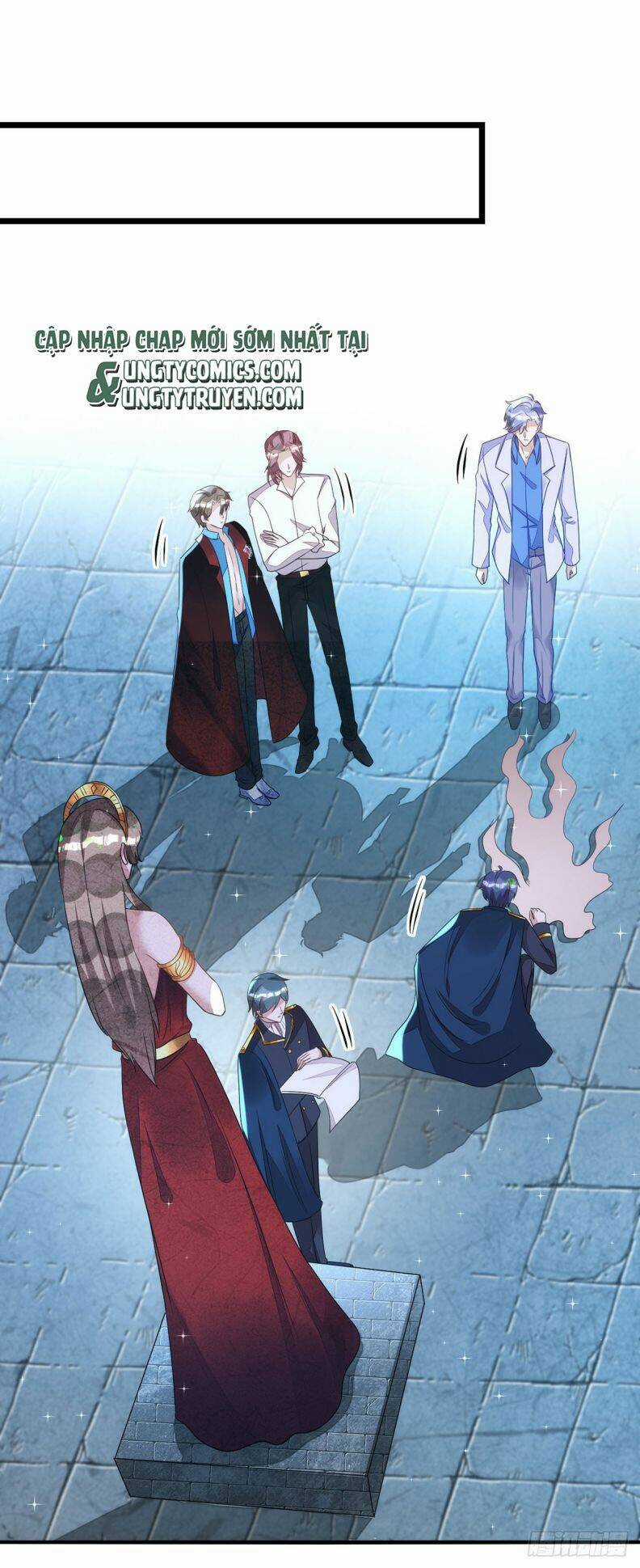 Thú Thụ Bất Thân - Chapter 146 - Trang 27