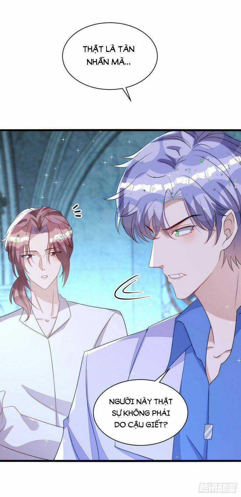 Thú Thụ Bất Thân - Chapter 146 - Trang 28