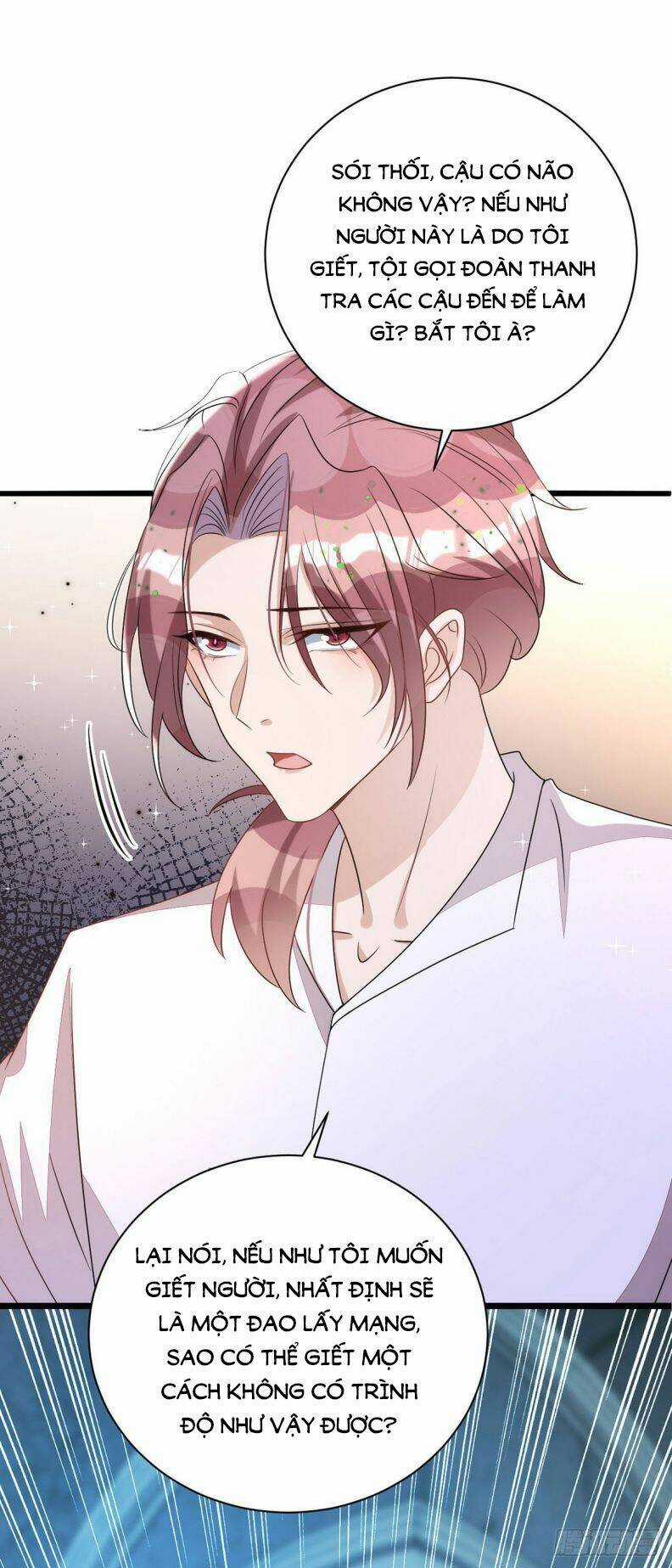 Thú Thụ Bất Thân - Chapter 146 - Trang 29