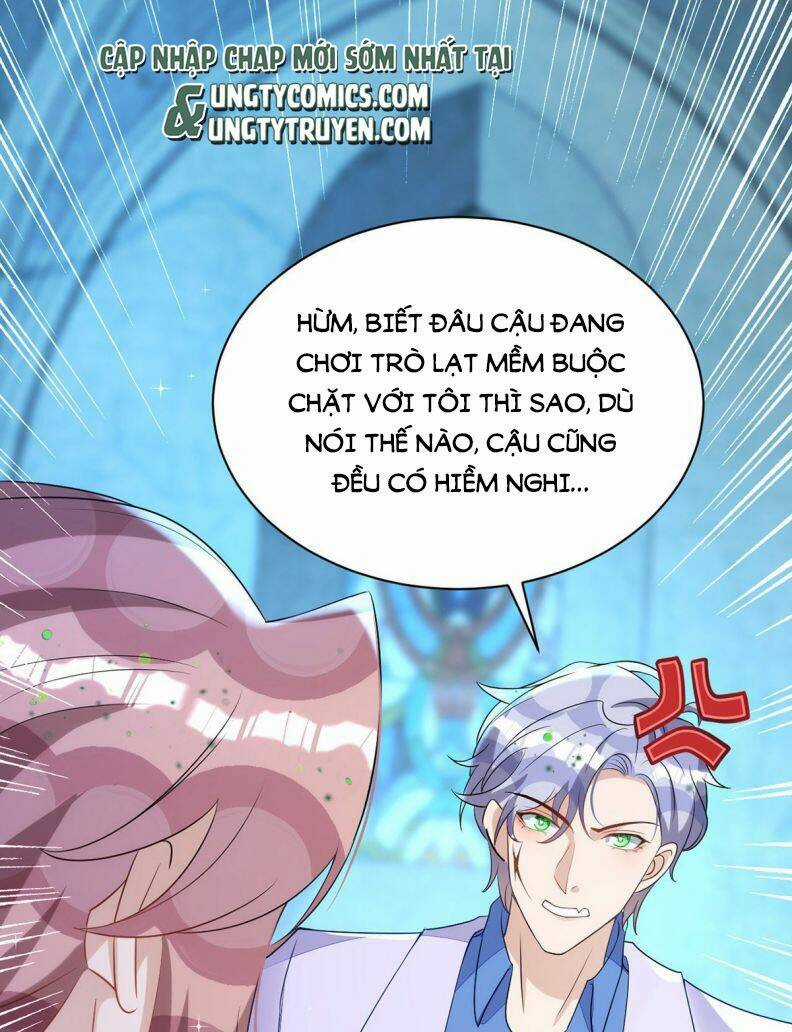 Thú Thụ Bất Thân - Chapter 146 - Trang 30