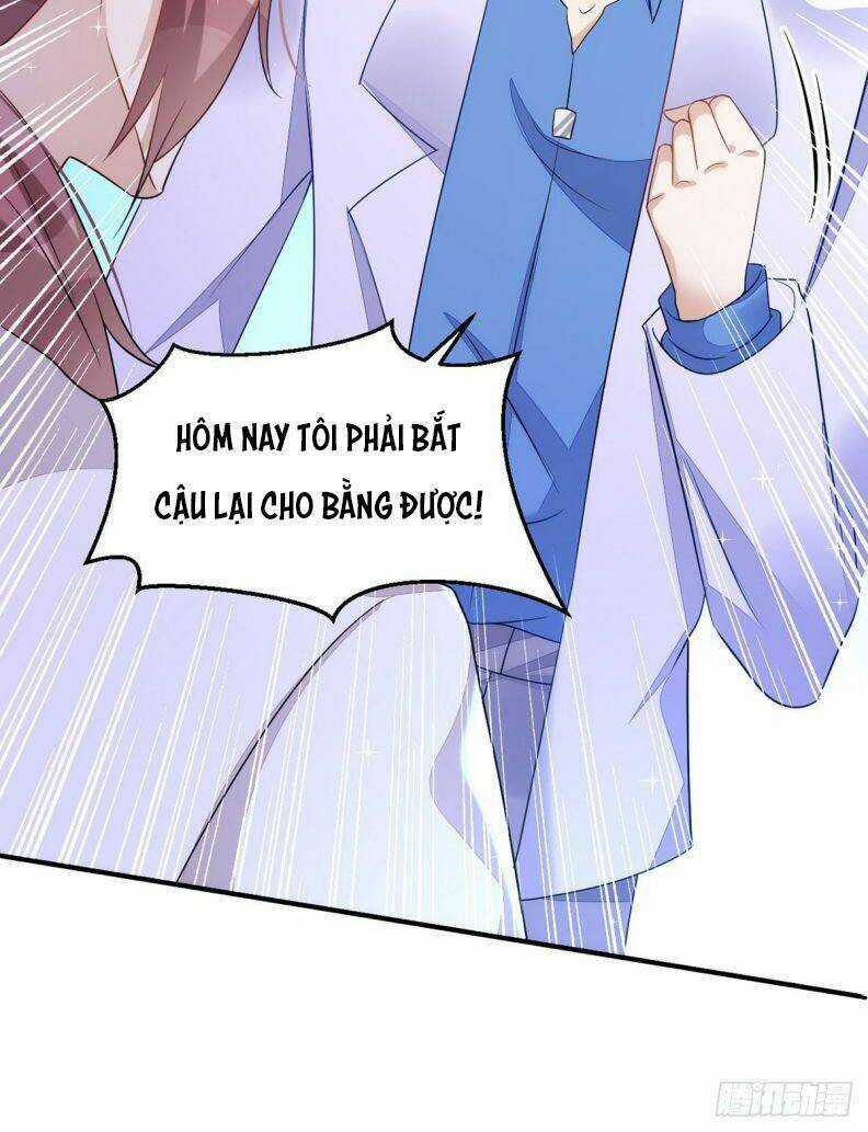 Thú Thụ Bất Thân - Chapter 146 - Trang 31