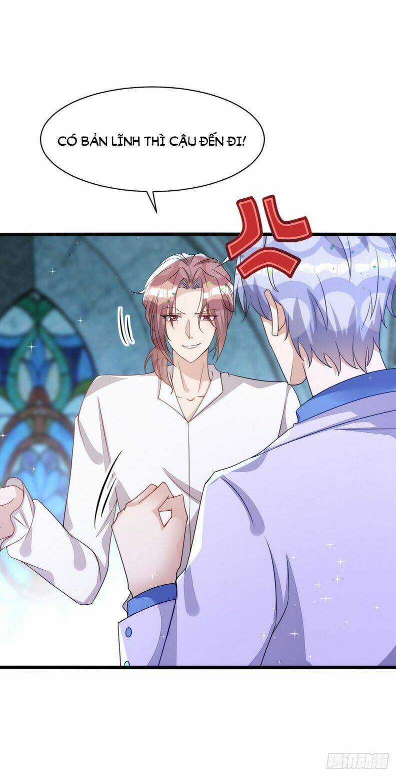 Thú Thụ Bất Thân - Chapter 146 - Trang 32