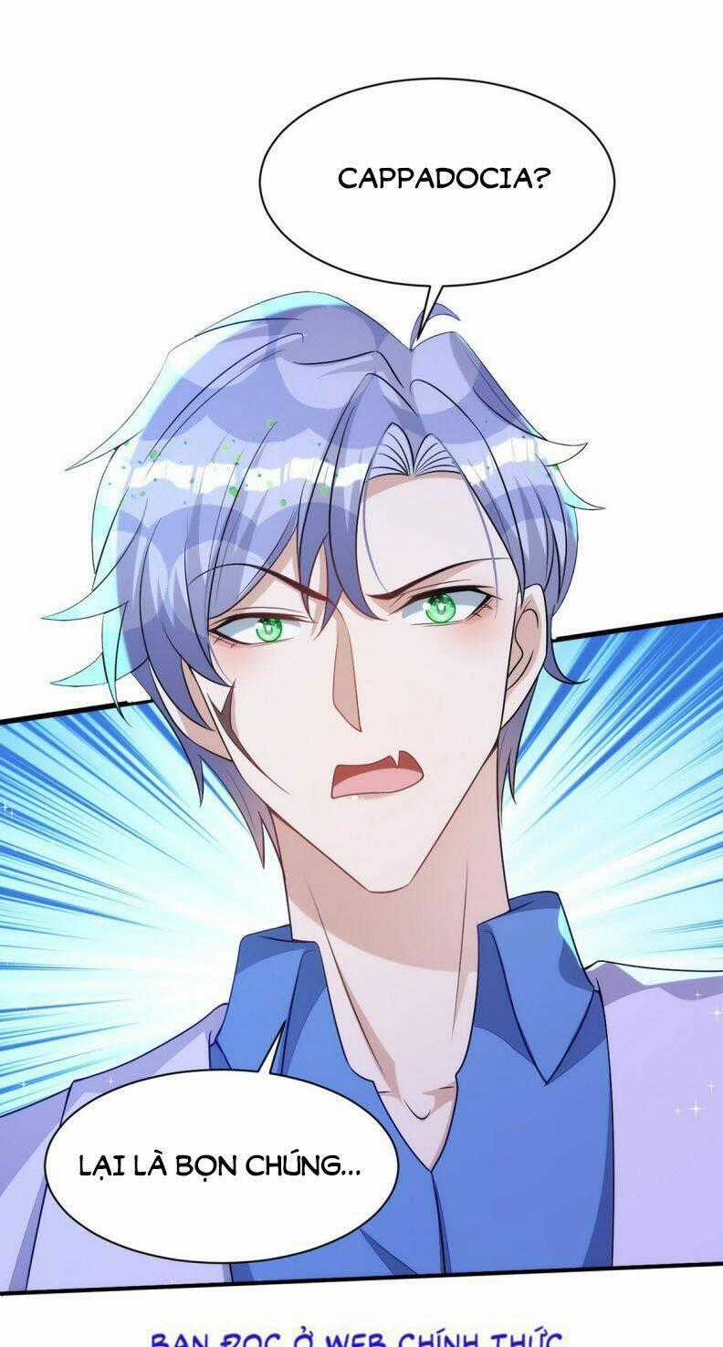 Thú Thụ Bất Thân - Chapter 146 - Trang 34