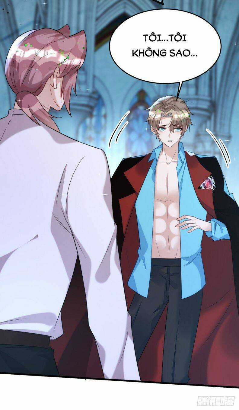 Thú Thụ Bất Thân - Chapter 146 - Trang 5