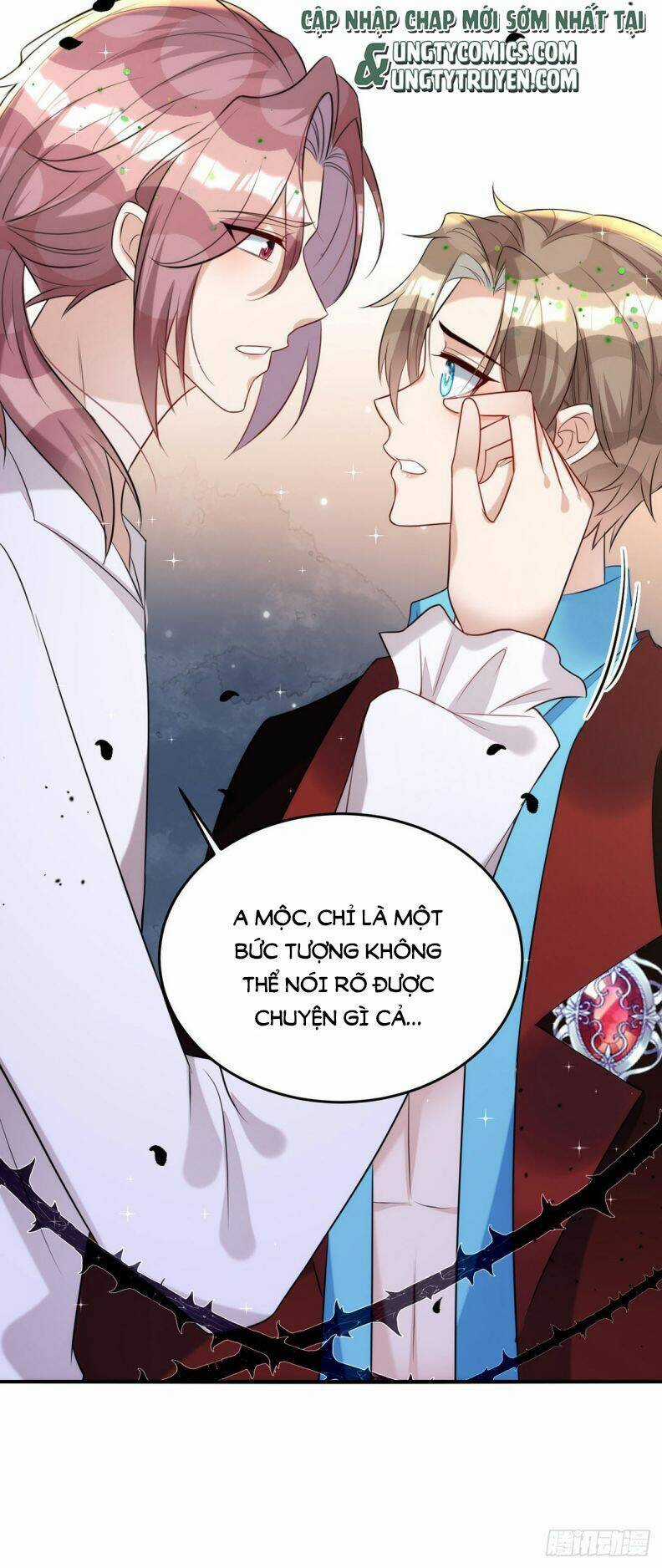 Thú Thụ Bất Thân - Chapter 146 - Trang 7