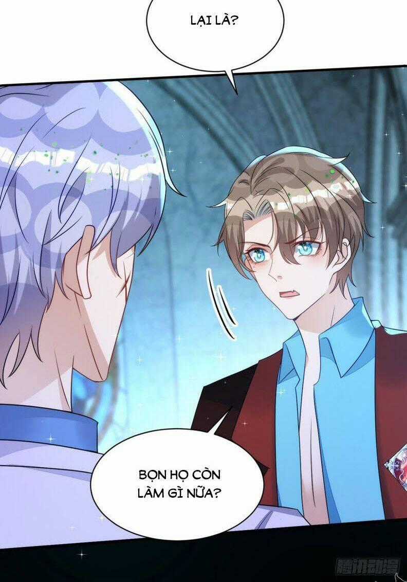 Thú Thụ Bất Thân - Chapter 147 - Trang 2