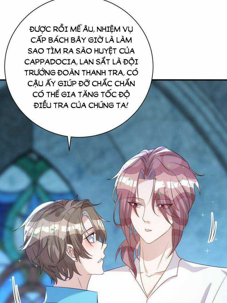 Thú Thụ Bất Thân - Chapter 147 - Trang 11