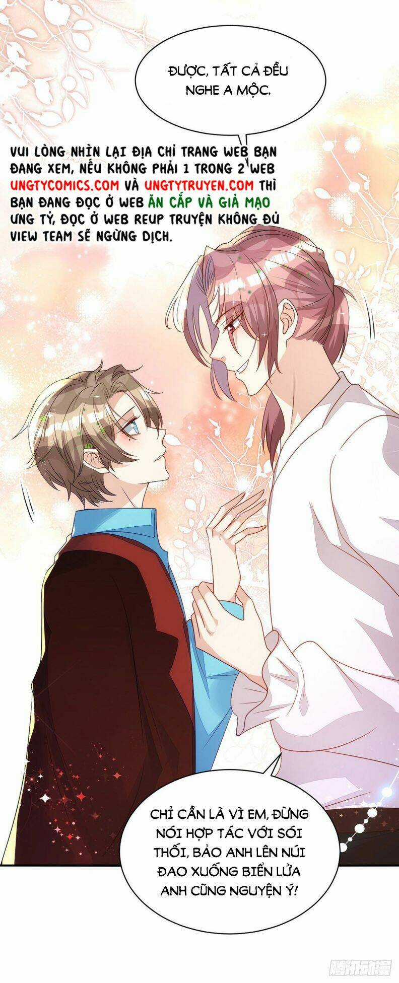 Thú Thụ Bất Thân - Chapter 147 - Trang 13