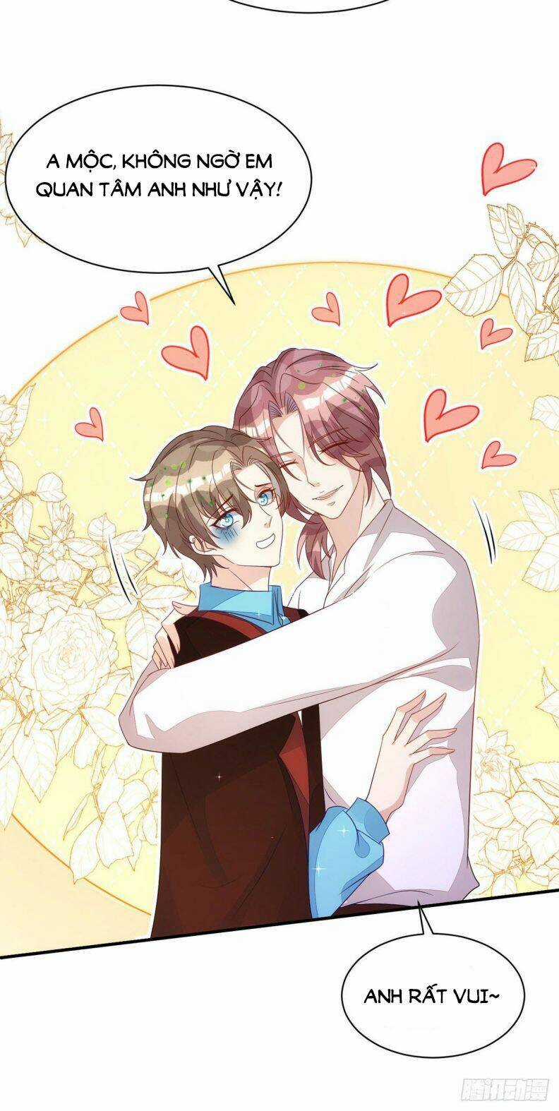 Thú Thụ Bất Thân - Chapter 147 - Trang 15