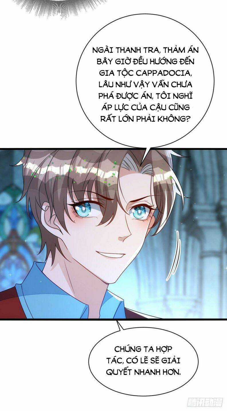 Thú Thụ Bất Thân - Chapter 147 - Trang 17