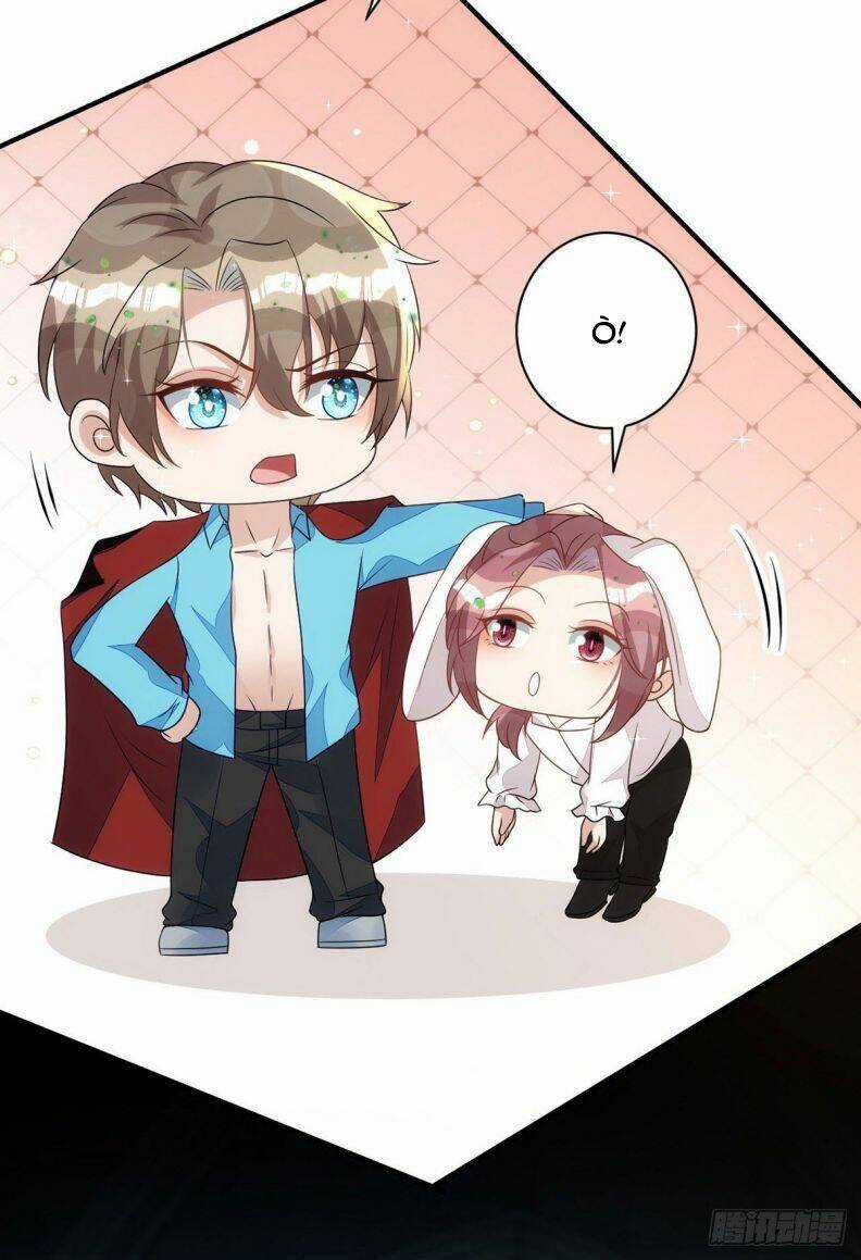 Thú Thụ Bất Thân - Chapter 147 - Trang 20