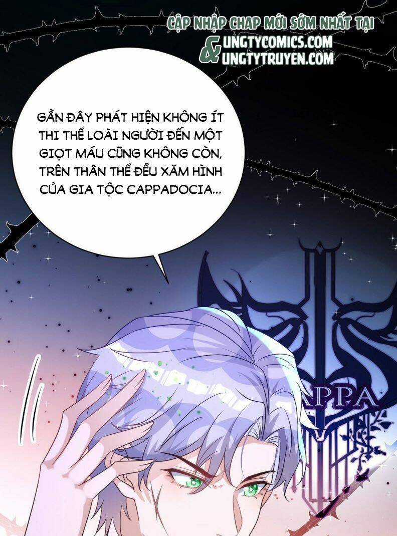 Thú Thụ Bất Thân - Chapter 147 - Trang 3