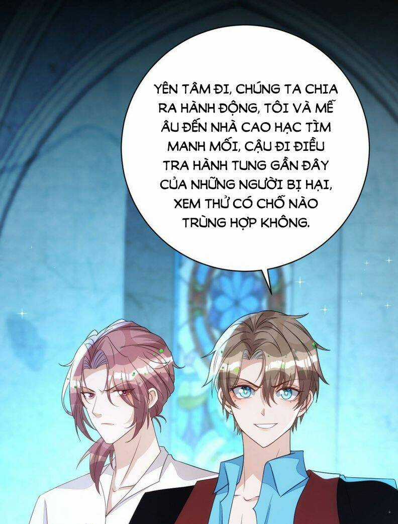 Thú Thụ Bất Thân - Chapter 147 - Trang 21