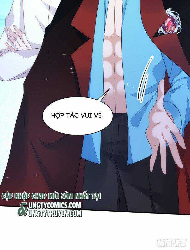 Thú Thụ Bất Thân - Chapter 147 - Trang 22