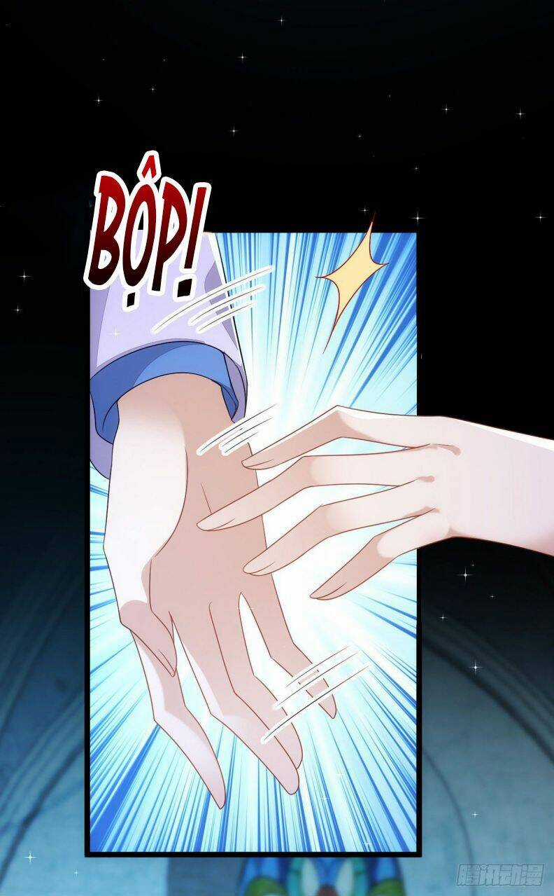 Thú Thụ Bất Thân - Chapter 147 - Trang 24