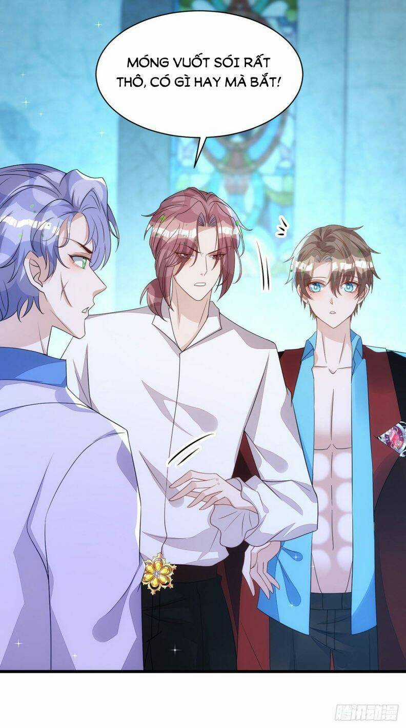 Thú Thụ Bất Thân - Chapter 147 - Trang 25