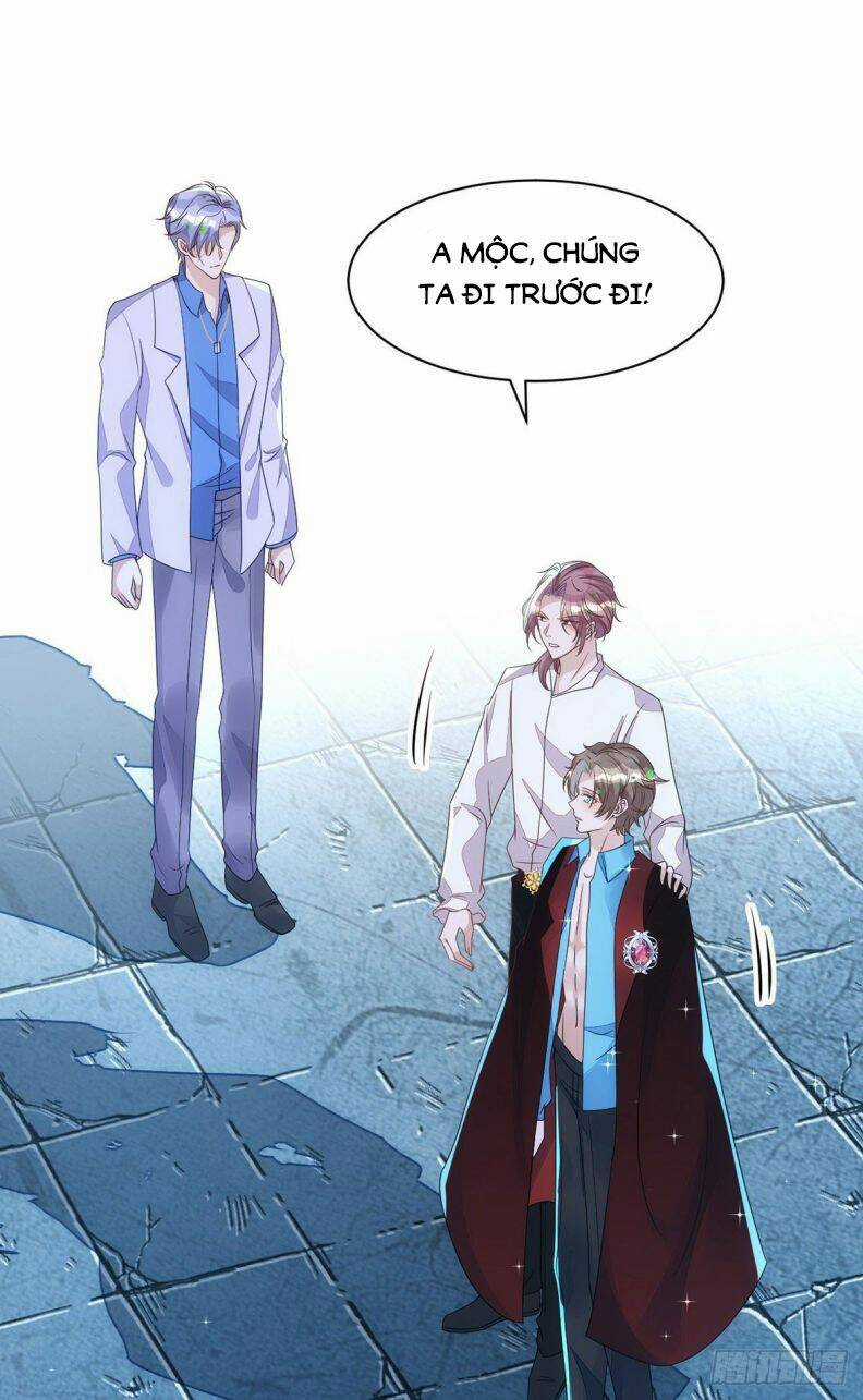 Thú Thụ Bất Thân - Chapter 147 - Trang 26