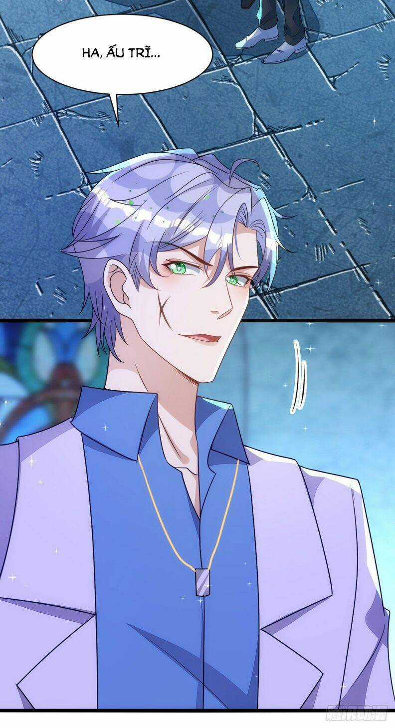 Thú Thụ Bất Thân - Chapter 147 - Trang 27