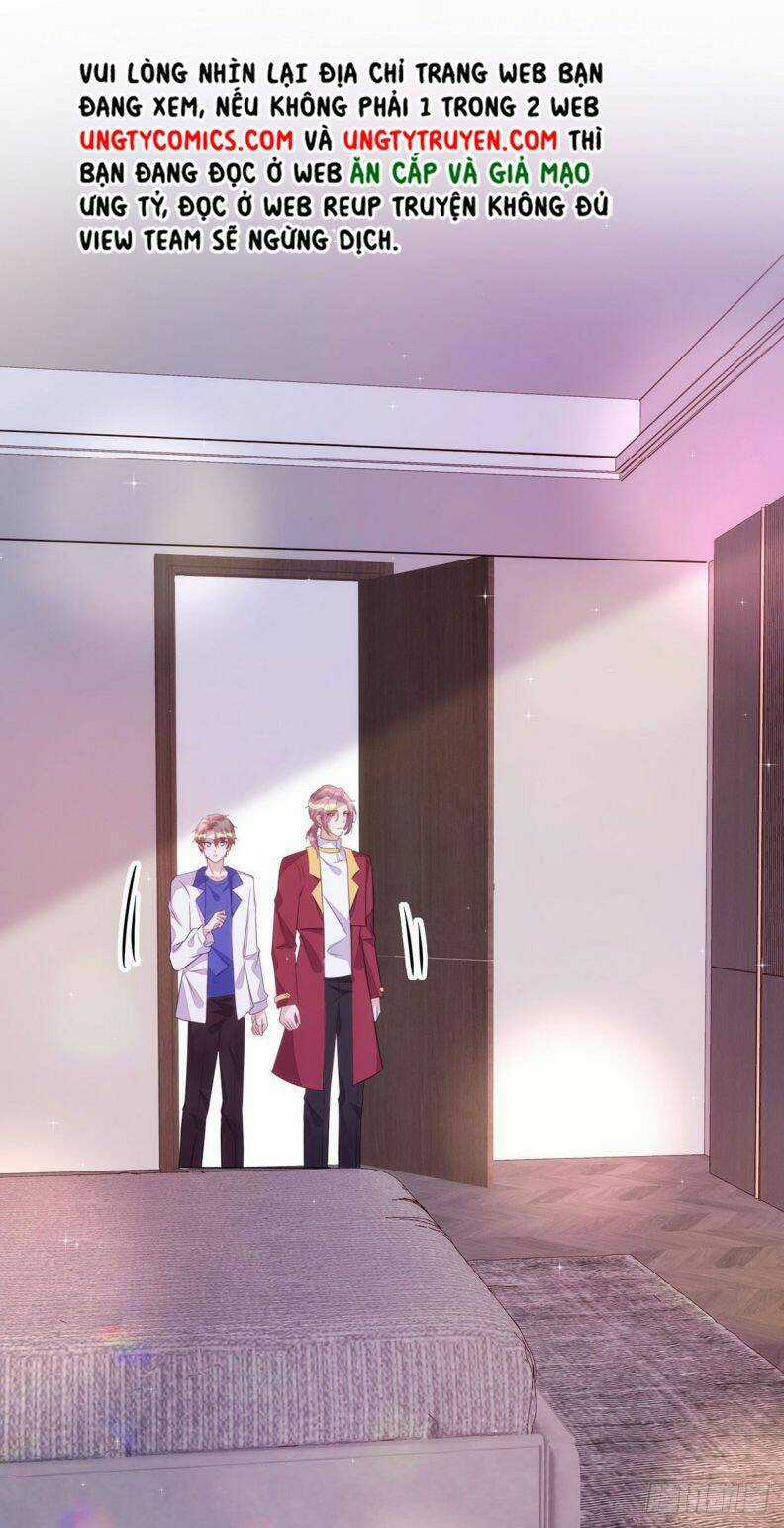 Thú Thụ Bất Thân - Chapter 147 - Trang 31